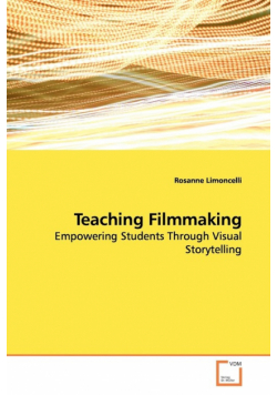 Teaching Filmmaking