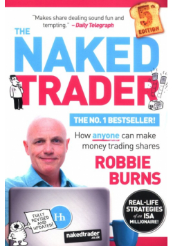 The Naked Trader
