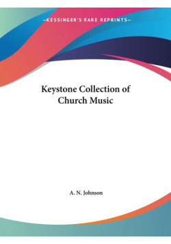 Keystone Collection of Church Music