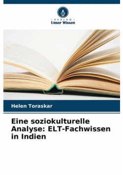 Eine soziokulturelle Analyse
