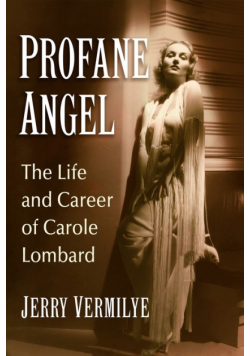 Profane Angel