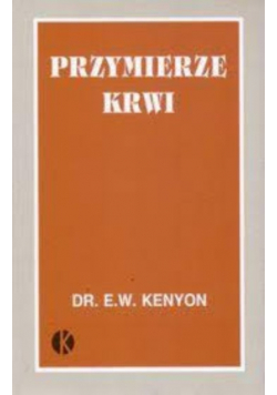 Przymierze krwi