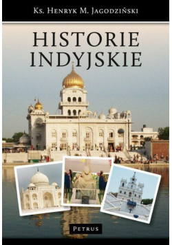 Historie Indyjskie