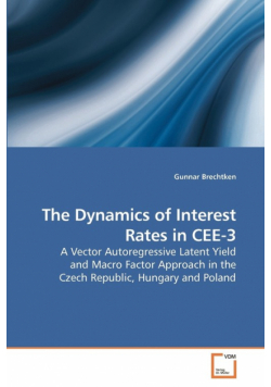 The Dynamics of Interest Rates in CEE-3