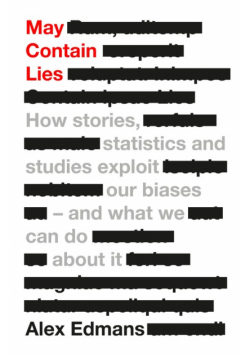 May Contain Lies