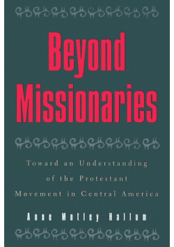 Beyond Missionaries