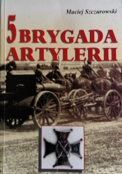 5 Brygada Artylerii