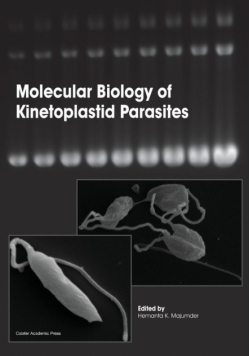 Molecular Biology of Kinetoplastid Parasites