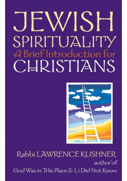 Jewish Spirituality