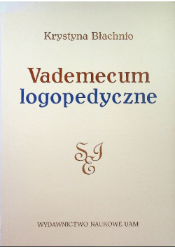 Vademecum Logopedyczne