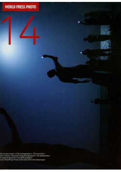 World Press Photo 2014