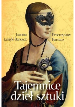 Tajemnice dzieł sztuki