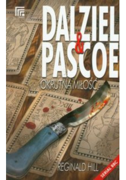 Dalziel & Pascoe Okrutna miłość