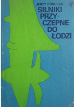 Silniki przyczepne do łodzi