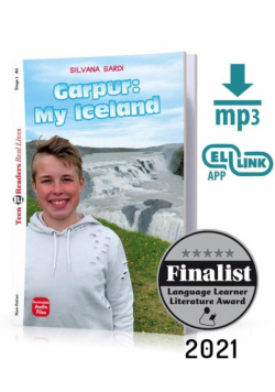 Garpur: My Iceland + mp3