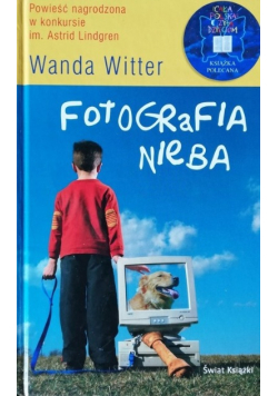 Fotografia nieba