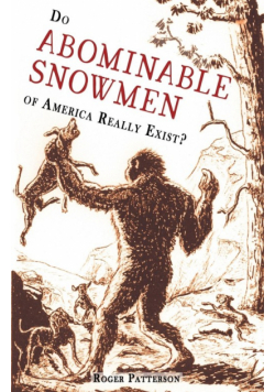 Do Abominable Snowmen of America Really Exist?