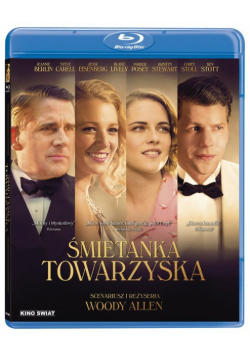Śmietanka towarzyska