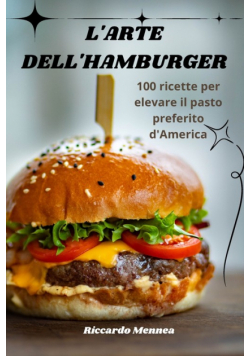 L'arte Dell'hamburger