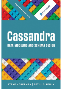 Cassandra Data Modeling and Schema Design