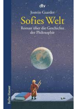 Sofies Welt Roman uber die Geschichte der Philosophie