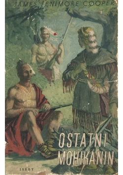 Ostatni Mohikanin