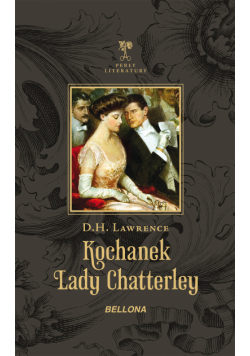 Kochanek Lady Chatterley