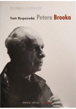 Teatr Bezpośredni Petera Brooka