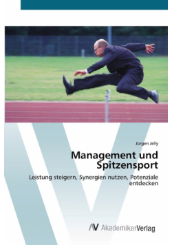 Management und Spitzensport