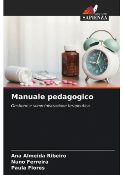 Manuale pedagogico
