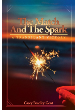 The Match And The Spark