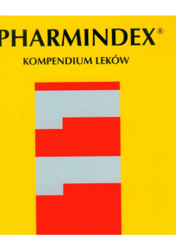 Pharmindex 2011 Kompedium leków