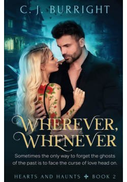 Wherever, Whenever
