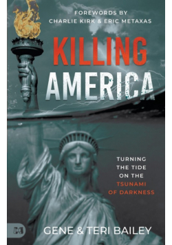 Killing America