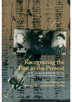 Recognizing the Past in the Present