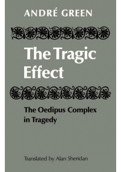 The Tragic Effect