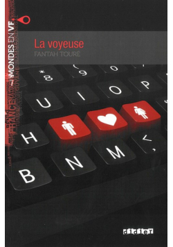 Voyeuse