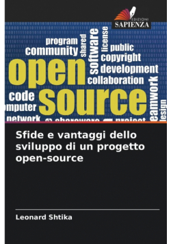 Sfide e vantaggi dello sviluppo di un progetto open-source