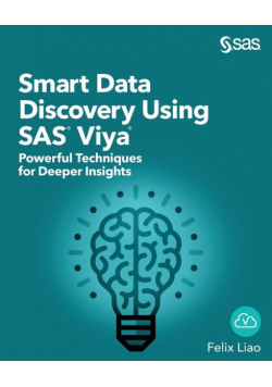 Smart Data Discovery Using SAS Viya
