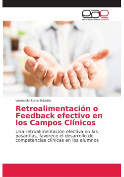 Retroalimentación o Feedback efectivo en los Campos Clínicos