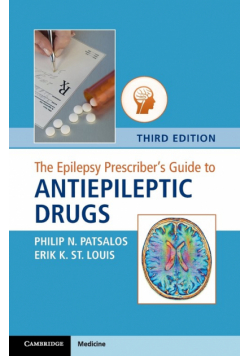 The Epilepsy Prescriber's Guide to Antiepileptic Drugs