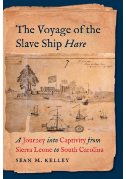 The Voyage of the Slave Ship Hare