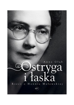 Ostryga i łaska