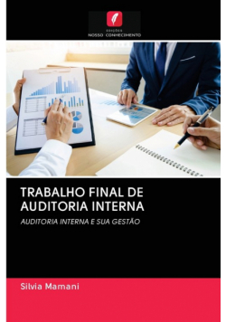 Trabalho Final De Auditoria Interna