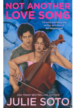 Not Another Love Song