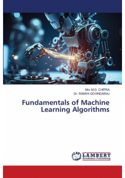 Fundamentals of Machine Learning Algorithms