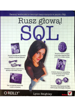 Rusz głową SQL