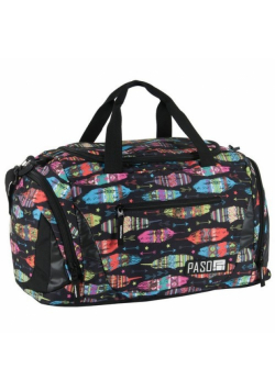 Torba sportowa Quill and Arrow