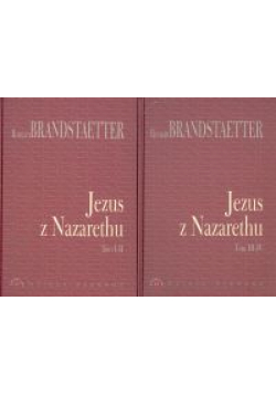 Jezus z Nazarethu T 1-4