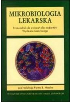 Mikrobiologia lekarska